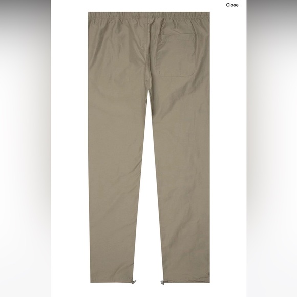 FOG Essentials - Track pants - Picture 2 of 4